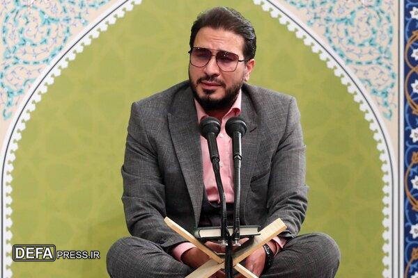 حجت‌الاسلام و المسلمین قاسمیان: مشارکت حضرت نوح (ع) در اهداف آخرالزمانی مهدوی/ پذیرش رسالت پیامبران (ع) در گرو پذیرش رسالت حضرت نوح (ع) است