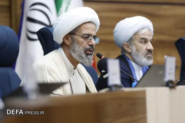 حجت الاسلام و المسلمین نوری: رشد اقتصادی باید در خدمت ارتقای فرهنگ اسلامی و ارزش‌های دینی قرار گیرد