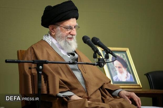 پیام تسلیت رهبر انقلاب اسلامی در پی درگذشت حجت‌الاسلام نیری