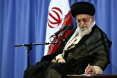 پیام تسلیت رهبر انقلاب در پی درگذشت خواهر حجت‌الاسلام والمسلمین قمی