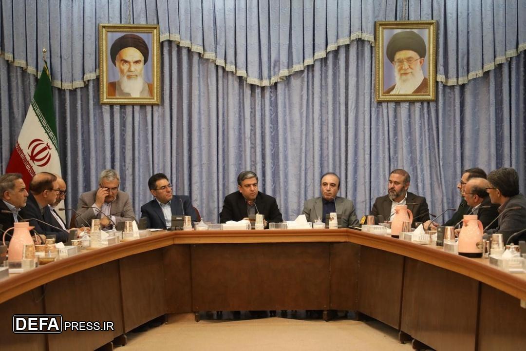 با رانت در اخذ مجوز نانوایی‌های استان اردبیل برخورد می‌شود