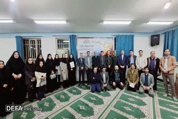 سرهنگ کیوان: بصیرت‌افزایی و آگاه‌سازی از رسالت‌های بسیج رسانه است