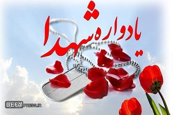 برگزاری یادواره شهید «سالخورده» در نکا