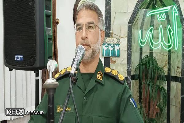 شهدای عزیز مصداق آیات و رسولان عینی در عصر ما هستند، کسانی که یاس و ترس را به ملت تزریق می کنند خائن به کشور و ملتند