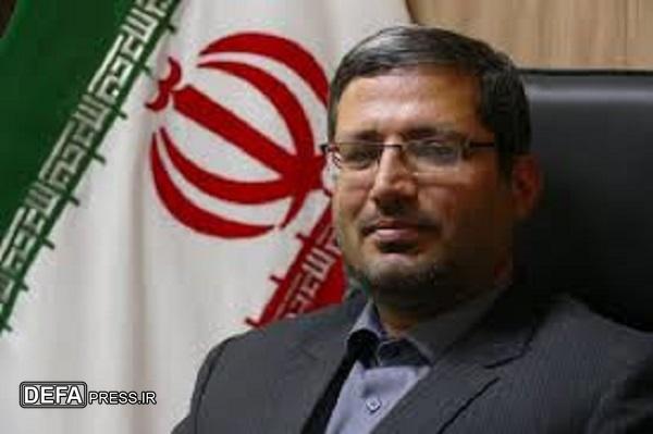 قربانی: بیش از ۱۰۰ هزار گردشگر از آثار تاریخی و فرهنگی سبزوار بازدید کردند