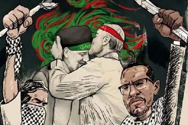 فراخوان نمایشگاه استانی «هنر روایت میدان» در ارومیه