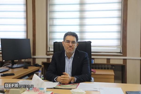 احیای ورزشگاه علی دایی با تخصیص اعتبار