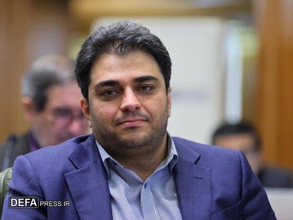 بازسازی خط یک متروی پایتخت برای اولین بار