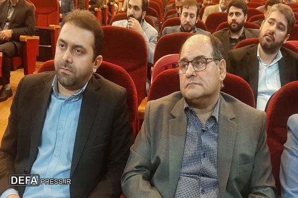 رؤسای جدید دادگستری شهر‌های جویبار و قائمشهر معارفه شدند+ تصاویر