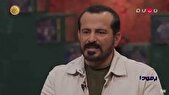 موزون: «زندگی پس از زندگی» یک برنامه استعدادیابی نیست