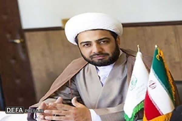 شرکت ۵ البرزی در مصاحبه تغییر سطح مدرک داوری مسابقات قرآن