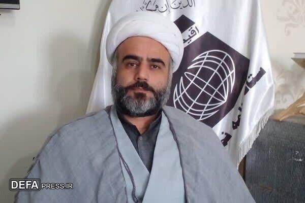 حجت‌الاسلام والمسلمین ابوالفضل مرادی:بانوان در خط مقدم ترویج نماز هستند