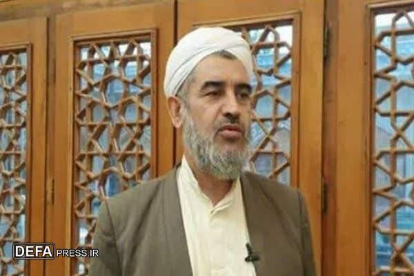 کودکان فلسطینی سرنوشت سرزمینشان را رقم خواهند زد