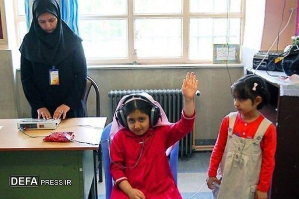 تمدید نوبت گیری برنامه ملی سنجش بدو ورود به دبستان