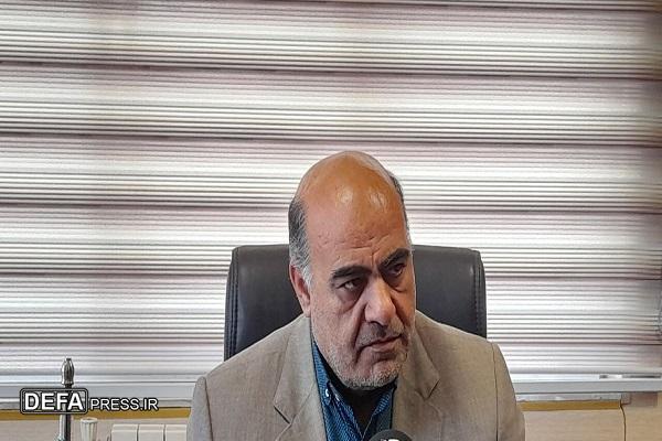 برگزاری هفته فرهنگی قصرشیرین بمناسبت سالروز آزادسازی این شهرستان