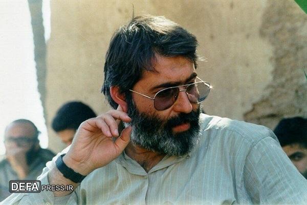 برگزاری نشست «آینه‌ جادو» با محوریت اندیشه‌های سینمایی شهید آوینی در کرمانشاه