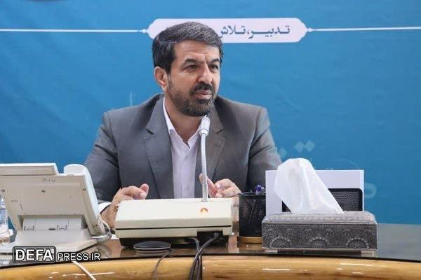ملانوری: فصل جدید پروازهای حج تمتع همدان از خردادماه آغاز می‌شود