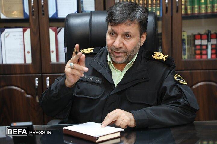 کشف بیش از ۴۵۸ میلیارد ریال کالا و ارز قاچاق در فرودگاه‌های کشور