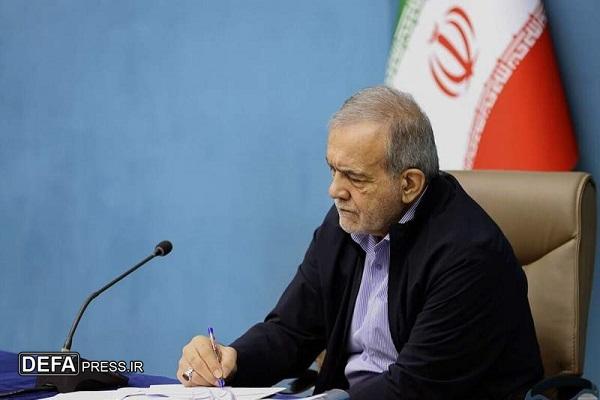 فرمان اجرای سرشماری عمومی نفوس و مسکن ۱۴۰۵ صادر شد