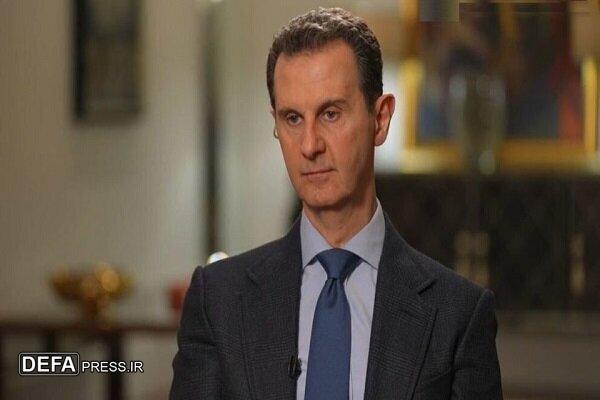شرط روسیه برای پذیرش اقامت سیاسی «بشار اسد»
