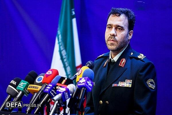 اخراج بیش از ۱.۲ میلیون تبعه غیرمجاز از کشور در سال ۱۴۰۳