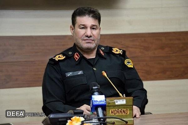 فرمانده انتظامی لرستان: افزایش دوربین‌های استاندارد در سطح جاده‌های لرستان امری ضروری است
