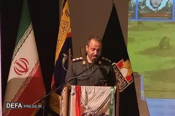 سپهوند: امسال ۳۰ هزار لرستانی به اردوی راهیان‌نور اعزام می‌شوند