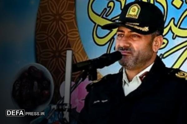 همدلی بهارانه، همکاری مردم کلید موفقیت طرح نوروزی پلیس اصفهان