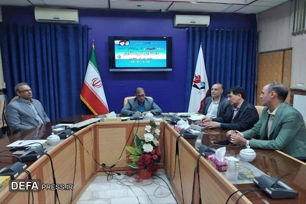 قنبری: نواقص عرصه خدمت‌رسانی به جامعه ایثارگران برطرف شود