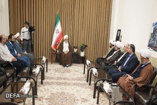 قاضی دادگاه ویژه روحانیت باید الگوی قضاوت اسلامی باشد