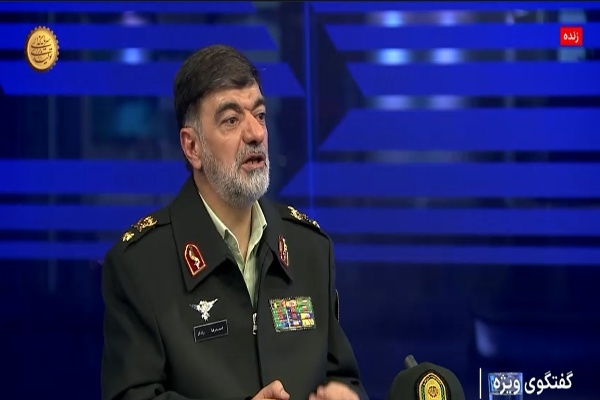 سردار رادان: افزایش ۴ درصدی سفر‌ها در ایام نوروز/ مجهز کردن جاده‌ها به دوربین‌های بروز مطالبه جدی فراجاست