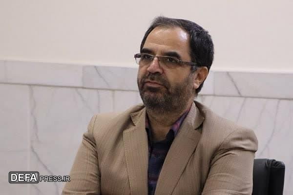 توسلی: ورود زائران و مسافران به خراسان رضوی ۱۰ درصد افزایش داشته است