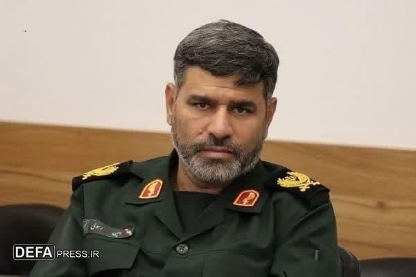 سردار رسولی: برگزاری اردوهای راهیان نور مصداق جهاد فرهنگی است
