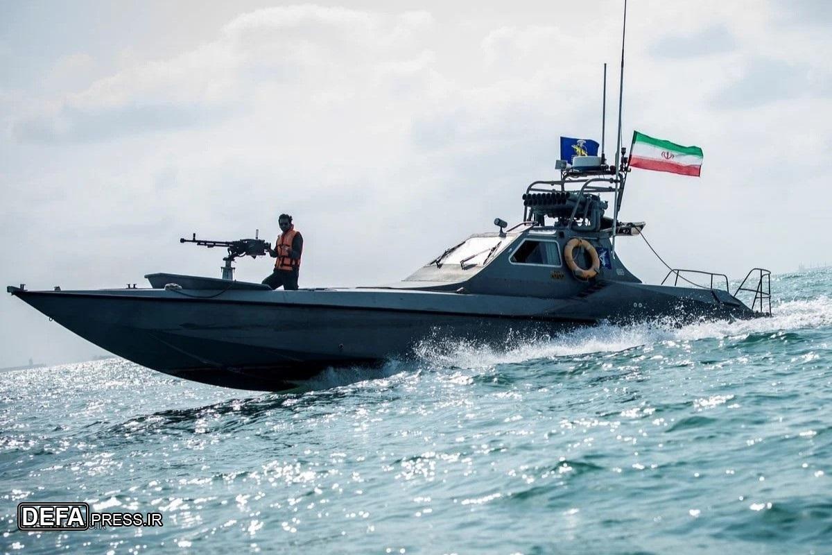 «پاترول کرفت‌های» سپاه پاسداران؛ خار چشم «سنتکام و همپیمانانش»