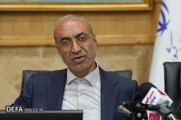 حبیبی: فرهنگ جهاد و شهادت از ارزشمندترین فرهنگ‌هاست