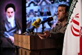 سردار کارگر: مردم دغدغه‌ای درخصوص امنیت کشور نداشته باشند/ قدرت نیرو‌های مسلح برای دشمن نامشخص است+ فیلم