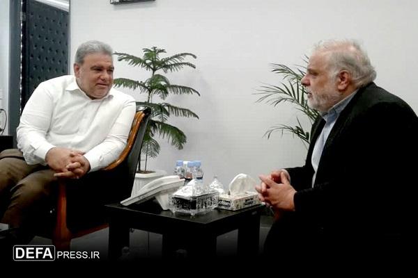 افزایش اعتماد و رضایتمندی ایثارگران در اولویت بنیاد شهید