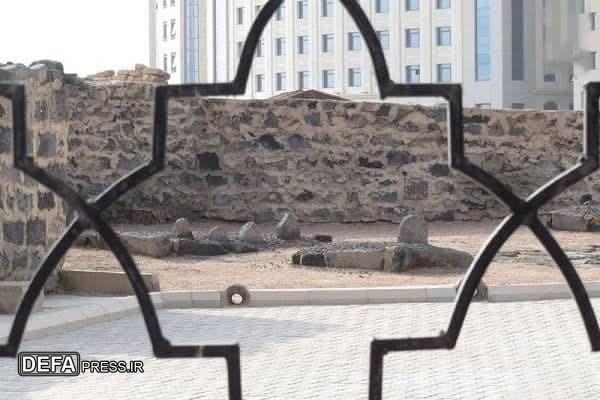 حفظ حرم و حریم
