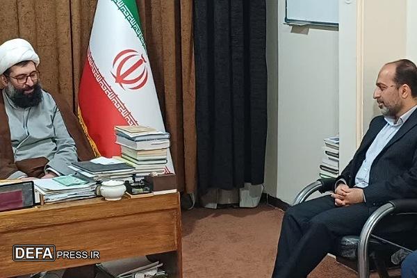 فرماندار همدان: ائمه جمعه در هم‌افزایی برای حل مشکلات مردم نقش موثری دارند