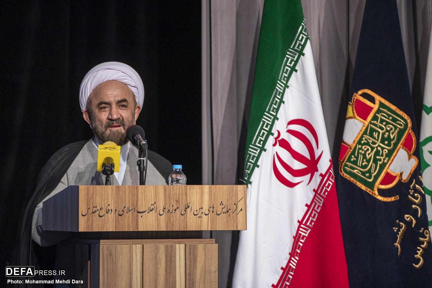 گواهی: ماجرای همکاری قذافی با آمریکا برای همگان عبرت است