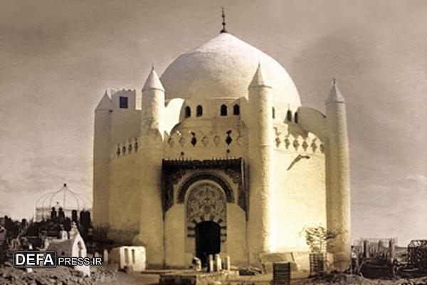 نقشه زیرکانه یک ایرانی برای نجات قبور ائمه بقیع