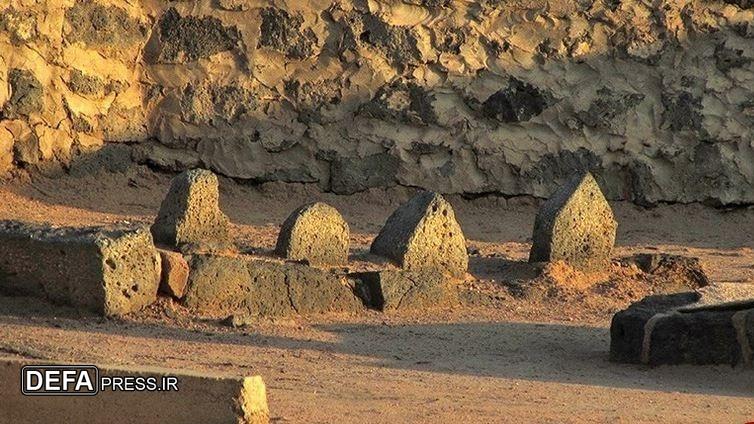 نقشه زیرکانه یک ایرانی برای نجات قبور ائمه بقیع