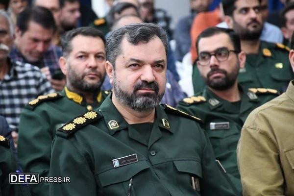 اقدامات بسیجیان باید در سطح جامعه اطلاع‌رسانی شود