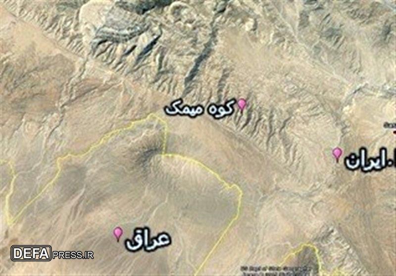 اسرار «میمک» از خباثت‌های صدام پیش از آغاز جنگ تحمیلی