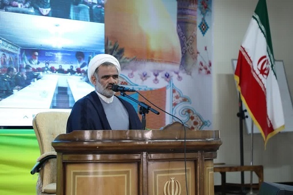 قدرت معنوی ملت ایران عامل بازدارندگی مقابل تهدیدات دشمنان است