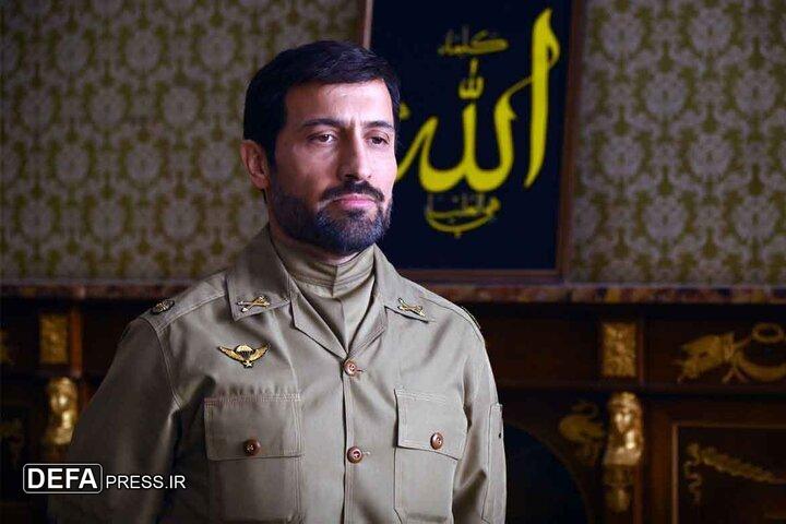«صیاد» از چهارشنبه به سینما‌ها می‌آید