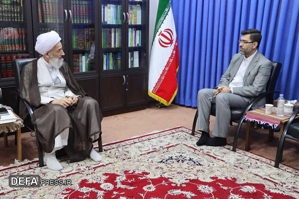 آیت الله محمدی لائینی: قطار‌های پرسرعت محلی از رامسر تا ساری راه‌اندازی شود
