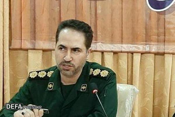 لزوم تکریم خانواده‌های معظم شهدا