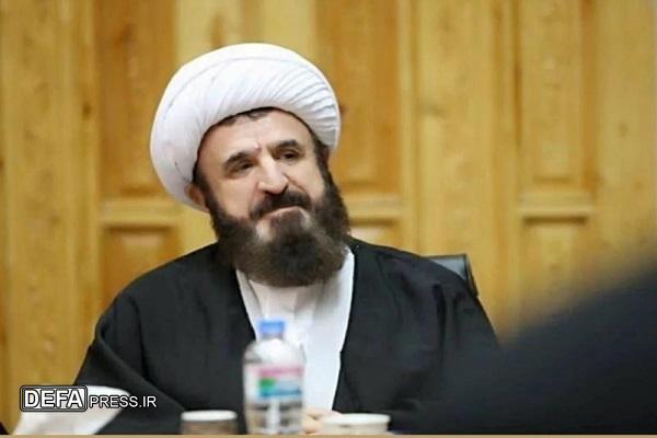 رسیدگی قضایی به فساد مسؤولین، اعتماد مردم به نظام را تقویت خواهد کرد