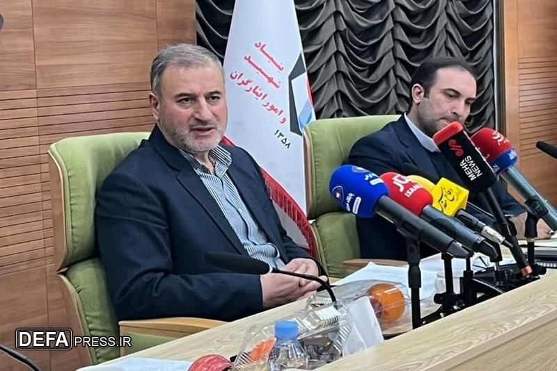 حمایت بنیاد شهید از ساخت فیلم زندگی شهید «علی اخوین انصاری»